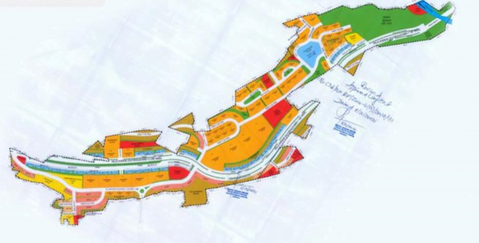 Bahria Enclave II Islamabad