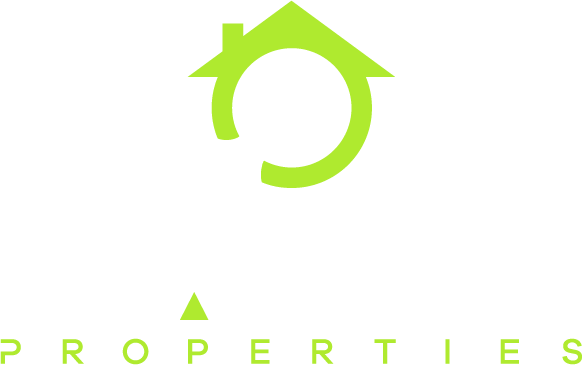 Realistic Properties PNG Logo